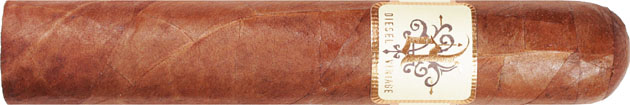 Diesel Vintage Series Natural Robusto Gordo 5  * 56
