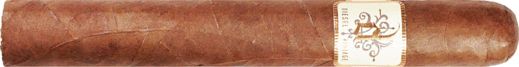 Diesel Vintage Series Natural Toro 6 * 52