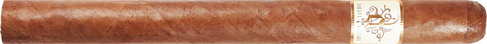 Diesel Vintage Series Natural Double Corona 73/4 * 49
