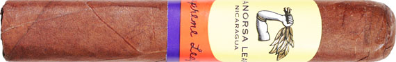 Aganorsa Leaf Supreme Leaf Rothschild 41/2 * 50