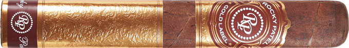 Rocky Patel Gold Label Robusto 51/2 * 50