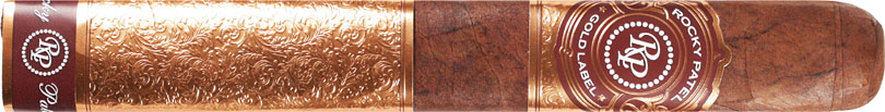 Rocky Patel Gold Label Toro 6 1/2 * 54
