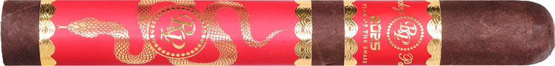Rocky Patel Year of the Snake 2025 Toro 6 1/2 * 52