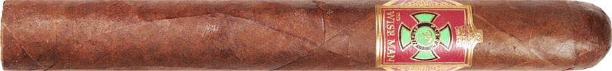 The Wise Man Maduro Double Corona 7 * 54