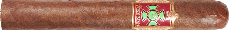 The Wise Man Maduro Toro 6 * 52