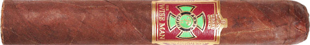 The Wise Man Maduro Corona 5 * 48
