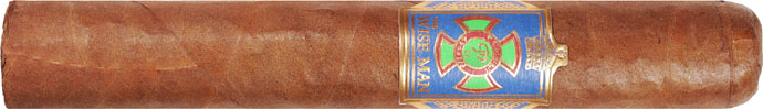 The Wise Man Corojo Robusto 51/2 * 50