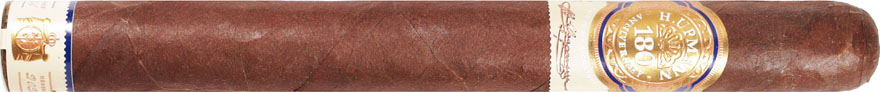 H. Upmann 180th Anniversary Limited Edition Churchill 7 * 50