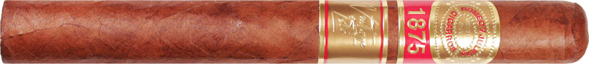 Romeo y Julieta 1875 Vintage Lote Limited Edition Double Corona 6 3/4 * 48