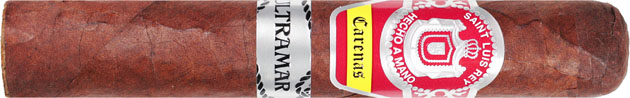 Saint Luis Rey Carenas Ultramar Robusto 5 * 50