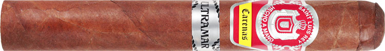 Saint Luis Rey Carenas Ultramar Toro 6  * 52