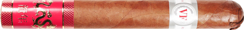 VegaFina Year of the Dragon 2024 Long Magnum 63/4 * 54