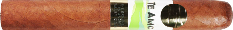 Te Amo The Original San Andres Toro 6 * 52