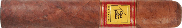 Casa de Garcia Centenario Red Label Robusto 5  * 50
