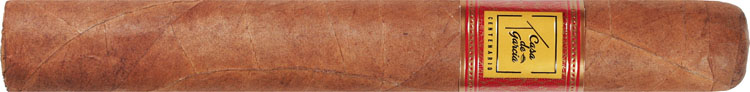 Casa de Garcia Centenario Red Label Toro 6 * 50
