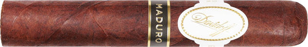 Davidoff Maduro 2024 Robusto 5 * 50