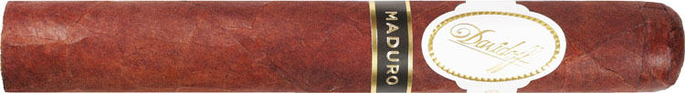 Davidoff Maduro 2024 Toro 6 * 54
