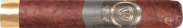 Circle of Life Robusto 5  * 52