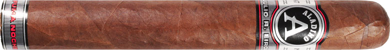 Aladino Fuma Noche Super Toro 61/4 * 54