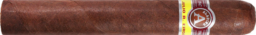 Aladino Maduro Gordo 6 1/2 * 60