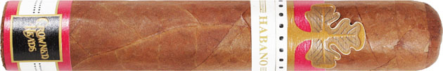 Crowned Heads Coroneta Habano Earl 5 * 52