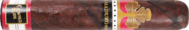 Crowned Heads Coroneta Maduro Earl 5 * 52