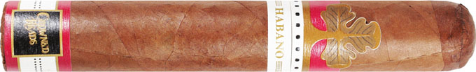 Crowned Heads Coroneta Habano Duke 51/2 * 54