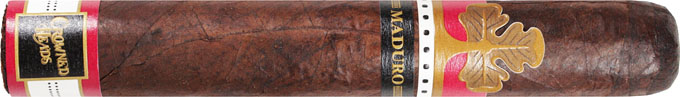 Crowned Heads Coroneta Maduro Duke 51/2 * 54