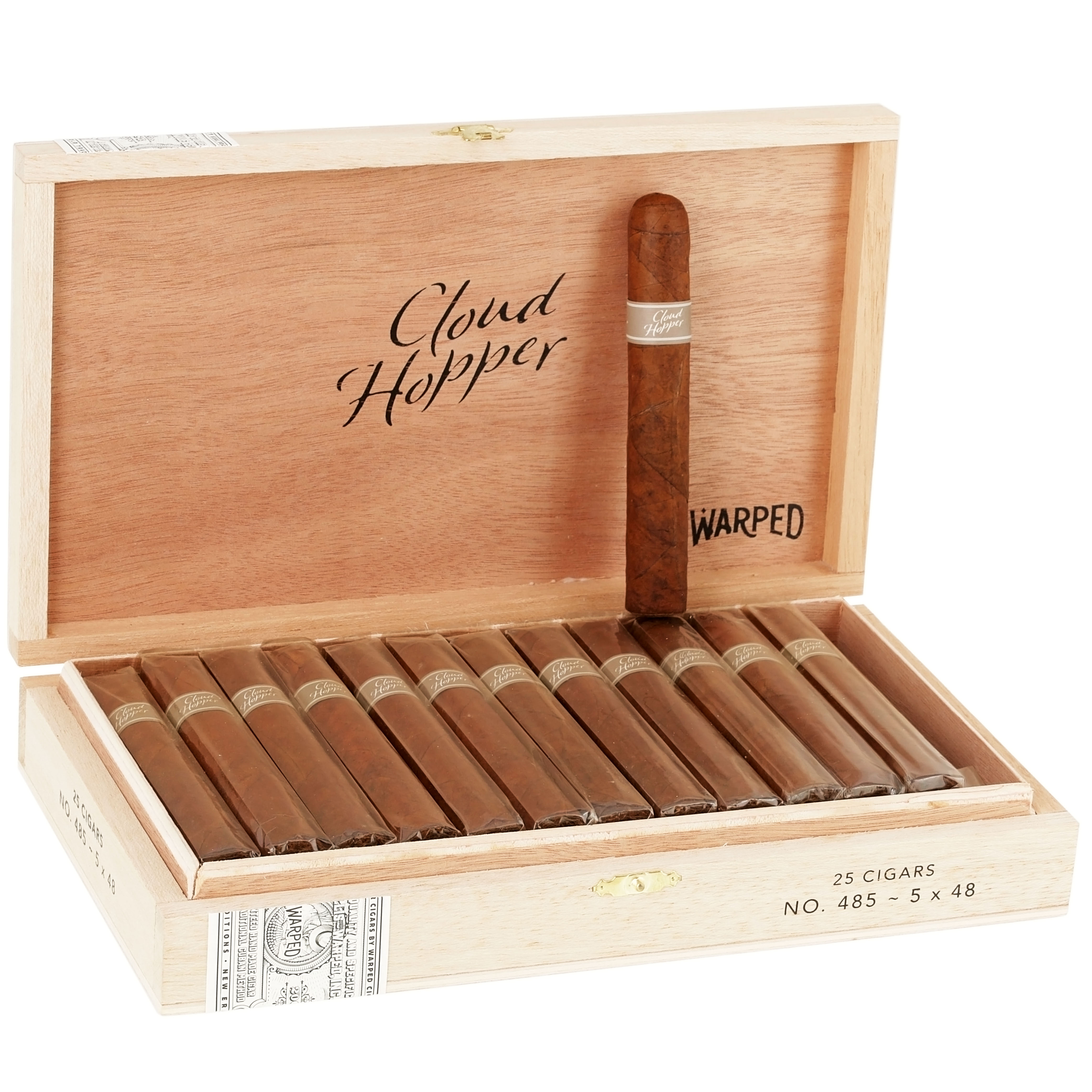 入手困難　cigar adhesive stoned reset CDセット Cafeina Ice Medium Roast Magnum Cigars - Box of 20 – Lucky Cigar