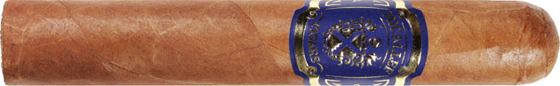Micallef Blue Robusto 5  * 52