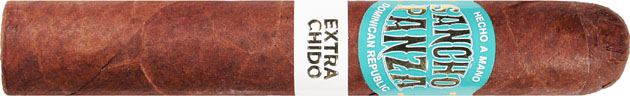 Sancho Panza Extra Chido Robusto 5 * 50