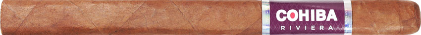 Cohiba Riviera Lancero Box-Pressed 7 * 38