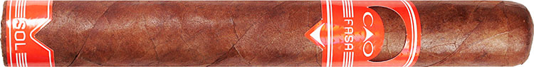 CAO FASA Sol Toro 6 * 50