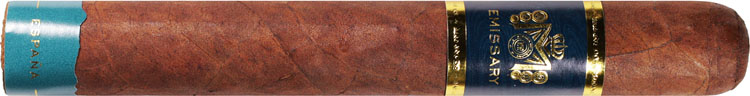 Macanudo Emissary Espana Toro 6 * 52