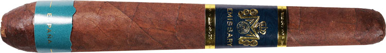 Macanudo Emissary Espana Perfecto 6 * 40/54