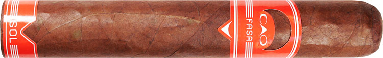 CAO FASA Sol Gigante 6 * 60