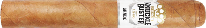 Punch Knuckle Buster Shade Robusto 5 1/2 * 50