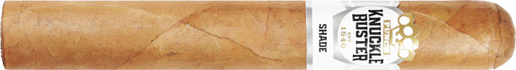 Punch Knuckle Buster Shade Toro 6 * 52
