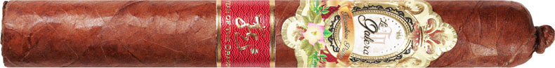 La Galera Year of the Dragon Toro 6 * 52