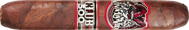 Viva La Vida 5th Anniversary Club 500 Sabroso 51/4 * 56