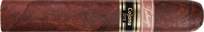 Tatuaje Cojonu 2018 Broadleaf 55/8 * 54