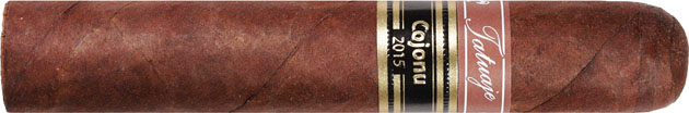 Tatuaje Cojonu 2015 Broadleaf 5 * 55