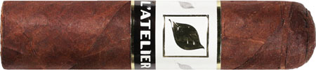 LAtelier Roxy Petit Robusto Maduro 31/2 * 50
