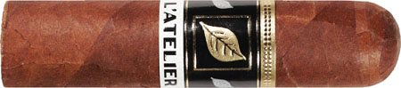 L Atelier Roxy Petit Robusto Natural 3 1/2 * 50