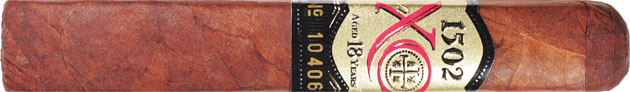 1502 XO Robusto Gordo 5 * 52