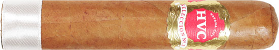 HVC Seleccion No.1 Connecticut Short Robusto 41/2 * 52
