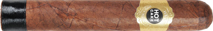 HVC Hot Cake Broadleaf Toro Extra 51/2 * 54