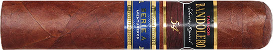 Bandolero Aventureros Audaces 41/2 * 54