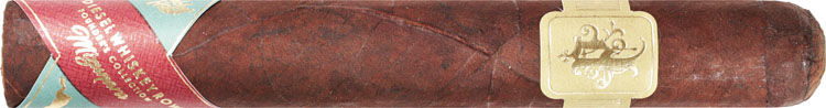 Diesel Whiskey Row Founders Collection Mizunara Toro 6 * 52