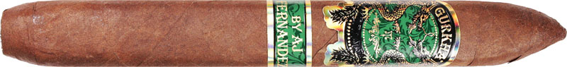 Gurkha Year of the Dragon 2024 by AJ Fernandez 65/8 * 52